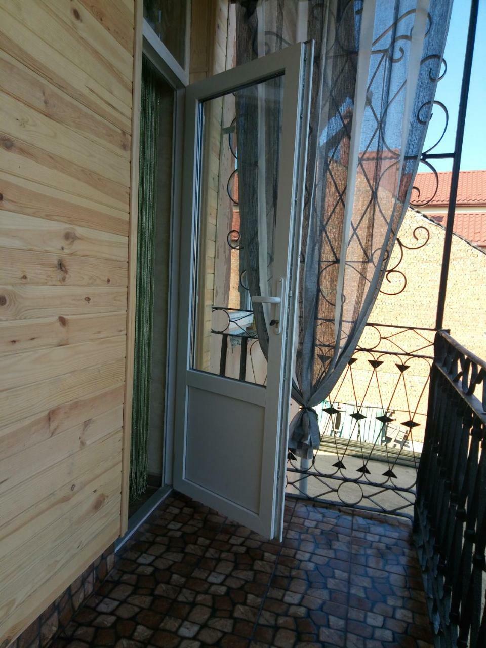 Зарванская Стрит 9 Apartment Kamianets-Podilskyi Exterior photo